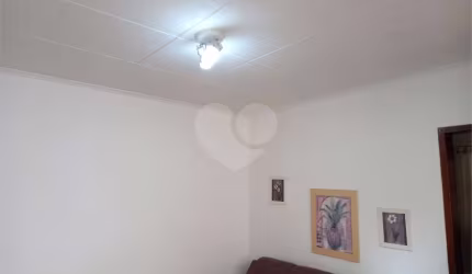 Casa com 1 quarto à venda na Rua Joaquim Couto, 221, Imirim, São Paulo, 100 m2 por R$ 640.000