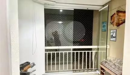 Apartamento com 2 quartos à venda na Rua das Palmeiras, 127, Gopoúva, Guarulhos, 50 m2 por R$ 360.000