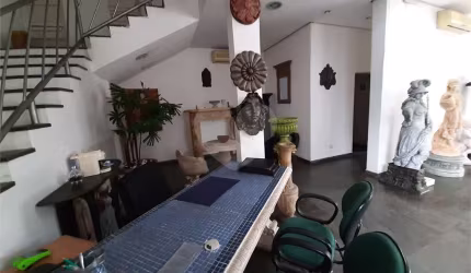 Apartamento para alugar na Avenida dos Bandeirantes, 986, Vila Olímpia, São Paulo, 190 m2 por R$ 22.000