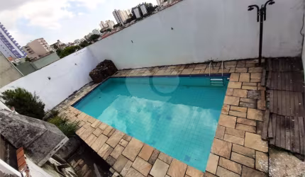 Casa com 5 quartos à venda na Rua Barra Mansa, 385, Jardim Franca, São Paulo, 540 m2 por R$ 2.000.000