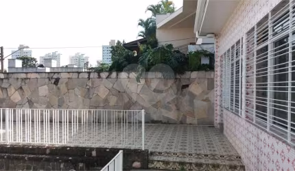 Casa com 4 quartos à venda na Rua Capitão Zacarias Bernardino Mota, 155, Vila Albertina, São Paulo, 282 m2 por R$ 1.100.000