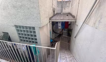 Casa com 7 quartos à venda na Rua General José de Almeida Botelho, 336, Parque Mandaqui, São Paulo, 250 m2 por R$ 950.000