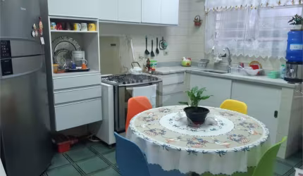 Casa com 3 quartos à venda na Rua Antoninho Marmo, 573, Vila Irmãos Arnoni, São Paulo, 183 m2 por R$ 700.000