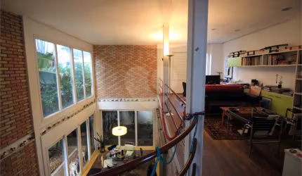 Casa com 5 quartos para alugar na Rua Aldo de Azevedo, 36, Vila Madalena, São Paulo, 300 m2 por R$ 30.000