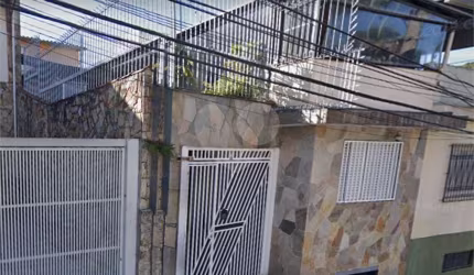 Prédio à venda na Rua Paulo de Avelar, 911, Vila Dom Pedro II, São Paulo, 1000 m2 por R$ 3.195.000