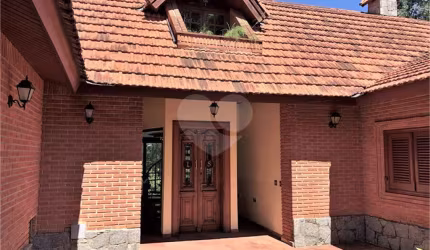 Casa com 5 quartos à venda na Rua Primavera, 200, Chácara do Refúgio, Carapicuíba, 1102 m2 por R$ 5.000.000