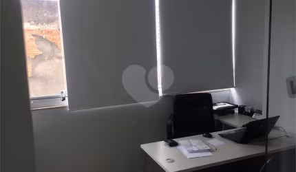 Sala comercial à venda na Rua Arcipreste Andrade, 727, Ipiranga, São Paulo, 57 m2 por R$ 550.000
