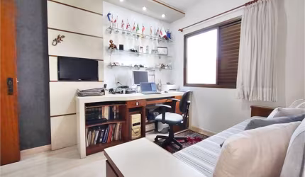 Apartamento com 3 quartos à venda na Rua Francisca Júlia, 72, Santana, São Paulo, 145 m2 por R$ 1.300.000