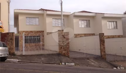 Casa com 4 quartos à venda na Rua Professora Romilde Nogueira de Sá, 621, Imirim, São Paulo, 155 m2 por R$ 700.000