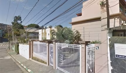 Casa em condomínio fechado com 3 quartos à venda na Rua Diogo Cabrera, 294, Imirim, São Paulo, 90 m2 por R$ 660.000