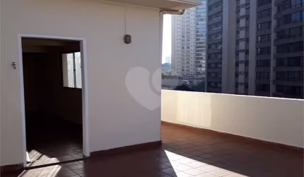 Apartamento com 2 quartos à venda na Rua Francisca Júlia, 618, Santana, São Paulo, 56 m2 por R$ 510.000