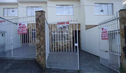 Casa com 4 quartos à venda na Rua Professora Romilde Nogueira de Sá, 623, Imirim, São Paulo, 140 m2 por R$ 700.000