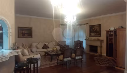 Casa com 4 quartos à venda na Rua São Fortunato, 520, Interlagos, São Paulo, 520 m2 por R$ 3.000.000