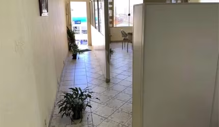 Casa comercial à venda na Avenida Doutor Meireles Reis, 254, Jardim Paraíso, São Paulo, 300 m2 por R$ 970.000