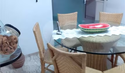 Apartamento com 3 quartos à venda na Rua Manoel Antônio Pinto, 4, Conjunto Residencial Morumbi, São Paulo, 211 m2 por R$ 900.000