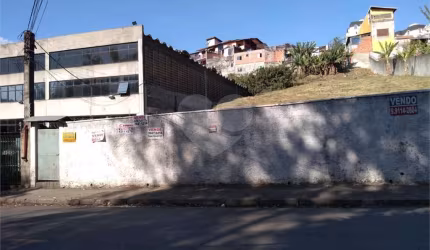 Terreno à venda na Avenida Etiópia, 300, Vila Morellato, Barueri, 1500 m2 por R$ 1.500.000