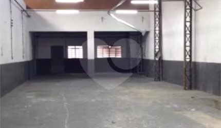 Barracão / Galpão / Depósito à venda na Rua Enéias Luís Carlos Barbanti, 624, Freguesia do Ó, São Paulo, 644 m2 por R$ 3.450.000
