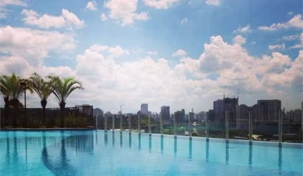 Apartamento com 4 quartos à venda na Rua Forte William, 100, Jardim Fonte do Morumbi, São Paulo, 247 m2 por R$ 2.700.000