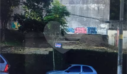 Terreno à venda na Rua Japira, 9, Jardim Franca, São Paulo, 962 m2 por R$ 1.600.000