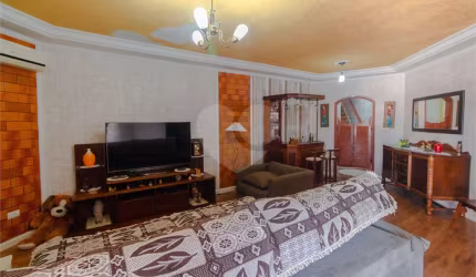 Casa com 3 quartos à venda na Rua Planeta, 255, Chácara Belenzinho, São Paulo, 550 m2 por R$ 1.686.000