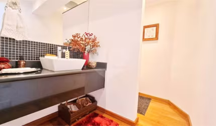 Apartamento com 4 quartos à venda na Rua Doutor Edson de Melo, 283, Vila Maria Alta, São Paulo, 225 m2 por R$ 3.300.000