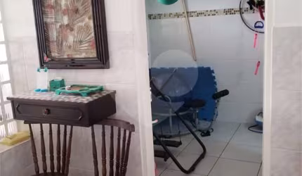 Casa com 3 quartos à venda na Rua Guanapus, 45, Vila Dom Pedro II, São Paulo, 270 m2 por R$ 1.075.000