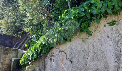 Terreno à venda na Rua Mateus Garcia, 35, Vila Irmãos Arnoni, São Paulo, 980 m2 por R$ 800.000