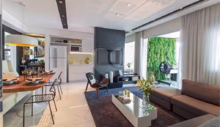 Apartamento com 2 quartos à venda na Rua Aguiar de Barros, 36, Bela Vista, São Paulo, 65 m2 por R$ 1.004.360