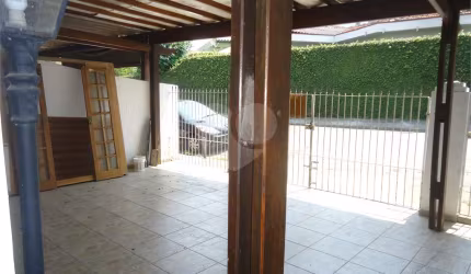 Casa com 3 quartos à venda na Rua Casa Ilha da Madeira, 38, Lauzane Paulista, São Paulo, 250 m2 por R$ 650.000