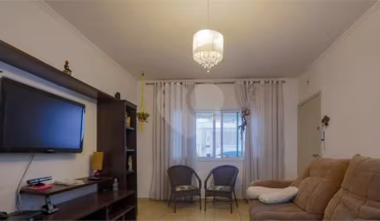 Casa com 3 quartos à venda na Rua Antônio Cantarella, 348, Vila Santo Estéfano, São Paulo, 189 m2 por R$ 1.065.000