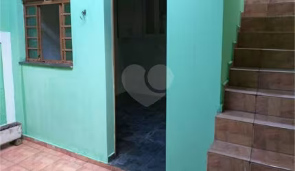 Casa com 3 quartos à venda na Rua Cânhamo do Canadá, 185, Jardim Fernandes, São Paulo, 150 m2 por R$ 610.000
