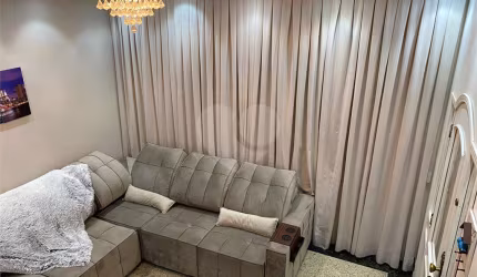 Casa com 3 quartos à venda na Rua Senador Godói, 606, Vila São Geraldo, São Paulo, 250 m2 por R$ 1.110.000