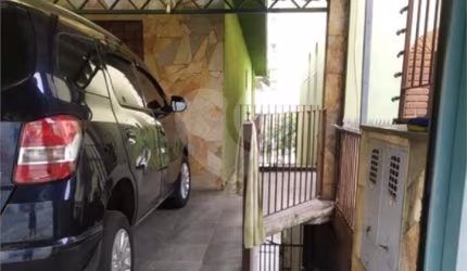 Casa com 2 quartos à venda na Rua Professor Araújo Coelho, 338, Jardim Líbano, São Paulo, 133 m2 por R$ 615.000