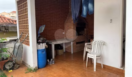 Casa com 3 quartos à venda na Rua José Osvaldo, 353, Vila Gustavo, São Paulo, 275 m2 por R$ 1.100.000