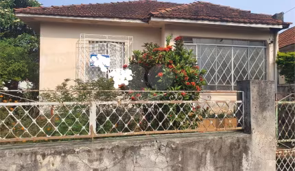Casa com 3 quartos à venda na Rua Bernardino Antunes Silva, 68, Vila Nova Mazzei, São Paulo, 305 m2 por R$ 619.990