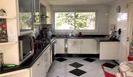 Casa em condomínio fechado com 4 quartos à venda na Rua José Guardino, 124, Parque Primavera, Carapicuíba, 800 m2 por R$ 3.280.000
