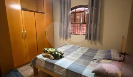 Casa com 4 quartos à venda na Rua Bernardino Antunes Silva, 101, Vila Nova Mazzei, São Paulo, 200 m2 por R$ 648.000