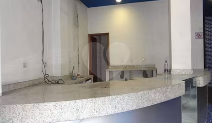 Barracão / Galpão / Depósito para alugar na Rua Joaquim Floriano, 339, Itaim Bibi, São Paulo, 850 m2 por R$ 60.000