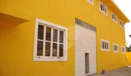Barracão / Galpão / Depósito à venda na Estrada dos Morros, 497, Jardim da Mamãe, Guarulhos, 1310 m2 por R$ 3.500.000