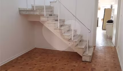 Casa com 3 quartos à venda na Rua Porto Martins, 285, Brooklin Paulista, São Paulo, 170 m2 por R$ 3.000.000