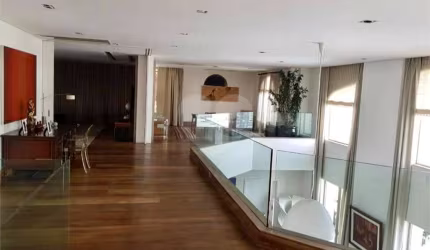 Apartamento com 4 quartos à venda na Alameda Joaquim Eugênio de Lima, 1600, Jardim Paulista, São Paulo, 1149 m2 por R$ 32.000.000