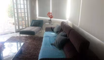 Apartamento com 4 quartos à venda na Rua Sílvio Rodini, 264, Vila Dom Pedro II, São Paulo, 240 m2 por R$ 1.800.000