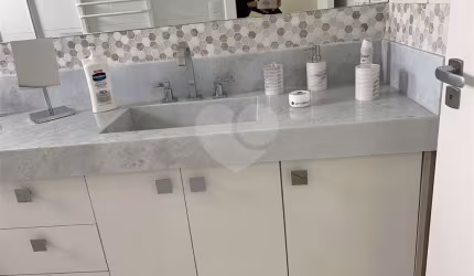 Apartamento com 3 quartos à venda na Rua Dona Gabriela, 175, Vila Dom Pedro II, São Paulo, 241 m2 por R$ 2.800.000