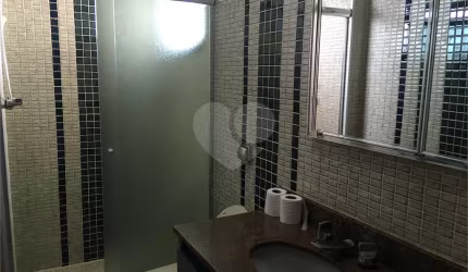 Apartamento com 4 quartos à venda na Rua Tenente Rocha, 101, Santana, São Paulo, 206 m2 por R$ 2.097.000