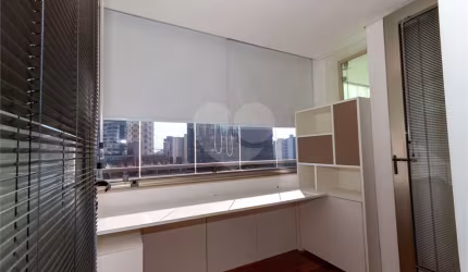Apartamento com 3 quartos para alugar na Rua Harmonia, 1125, Sumarezinho, São Paulo, 326 m2 por R$ 35.000