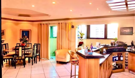 Apartamento com 4 quartos à venda na Rua Frederico Von Martius, 275, Vila Monumento, São Paulo, 623 m2 por R$ 2.800.000