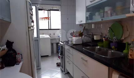 Apartamento com 3 quartos à venda na Rua Eugênio Bettarello, 55, Vila Progredior, São Paulo, 178 m2 por R$ 1.800.000