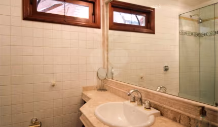 Casa em condomínio fechado com 4 quartos à venda na Rua Visconde de Porto Seguro, 688, Jardim dos Estados, São Paulo, 702 m2 por R$ 8.000.000