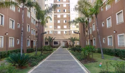 Apartamento com 2 quartos à venda na Rua Olga Fadel Abarca, 520, Jardim Santa Terezinha, São Paulo, 94 m2 por R$ 375.000