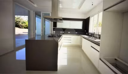 Casa em condomínio fechado com 5 quartos à venda na Avenida Paiol Velho, 800, Alphaville Residencial Zero, Barueri, 700 m2 por R$ 8.500.000